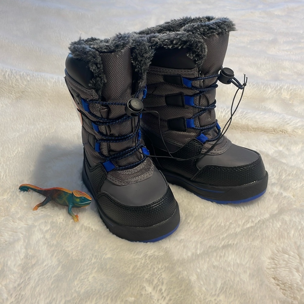 Baby boot - Picture 2 of 8